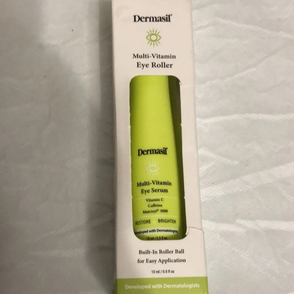 N/A vitamin brightening